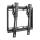 Uchwyt do telewizorów VIGGO DESIGN UCHWYT TV VIGGO WML-3935-TS Uchylny 23-39 Cali 35kg ^